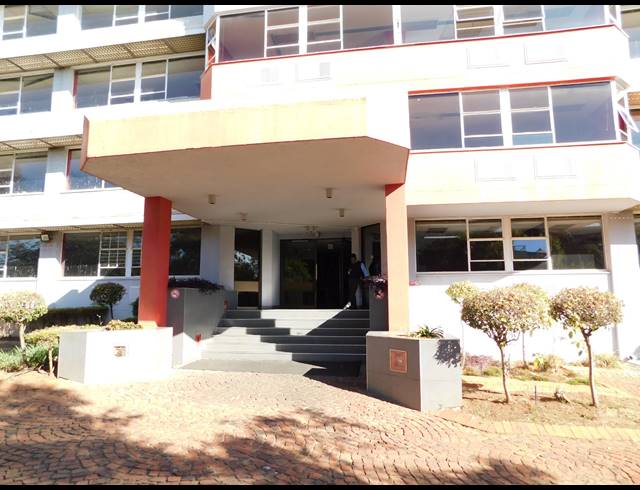 860M² OFFICE TO LET IN RANDBURG CENTRAL